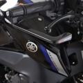 R&G Racing Pure Carbon Fibre Brake Lever Guard for Yamaha FZ-09 / MT-09 '21-'22 R&G Racing Pure Carbon Fibre Brake Lever Guard for Yamaha FZ-09 / MT-09 '21-'22